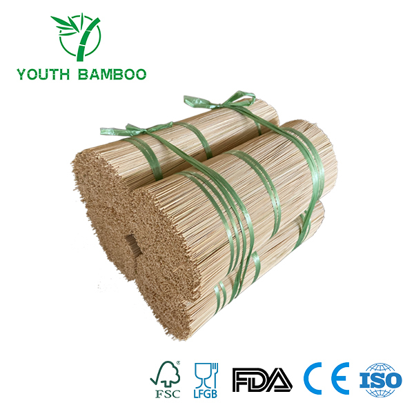 Youth Bamboo Incense Stick Bamboo Incense Stick