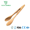 Bamboo Toster Tong