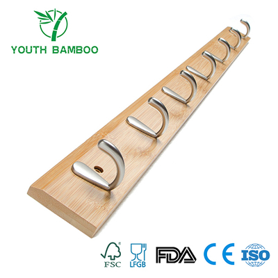 Bamboo Wall Hanger