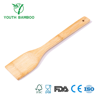 Bamboo Turner Spatula 