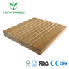 Bamboo Outdoor Flooring Board 
