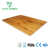 Bamboo Plywood Carbonized Flooring