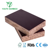 Bamboo Container Flooring Board