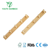 Bamboo Coat Rack